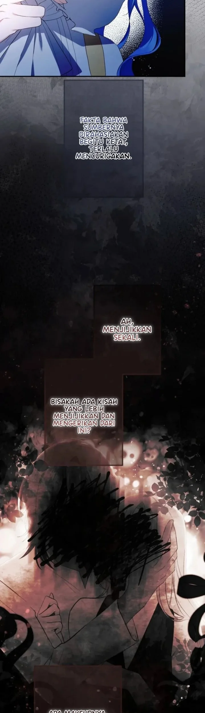 To You Who Killed Me: The Villainess’s Final Dance Chapter 18 halaman 30
