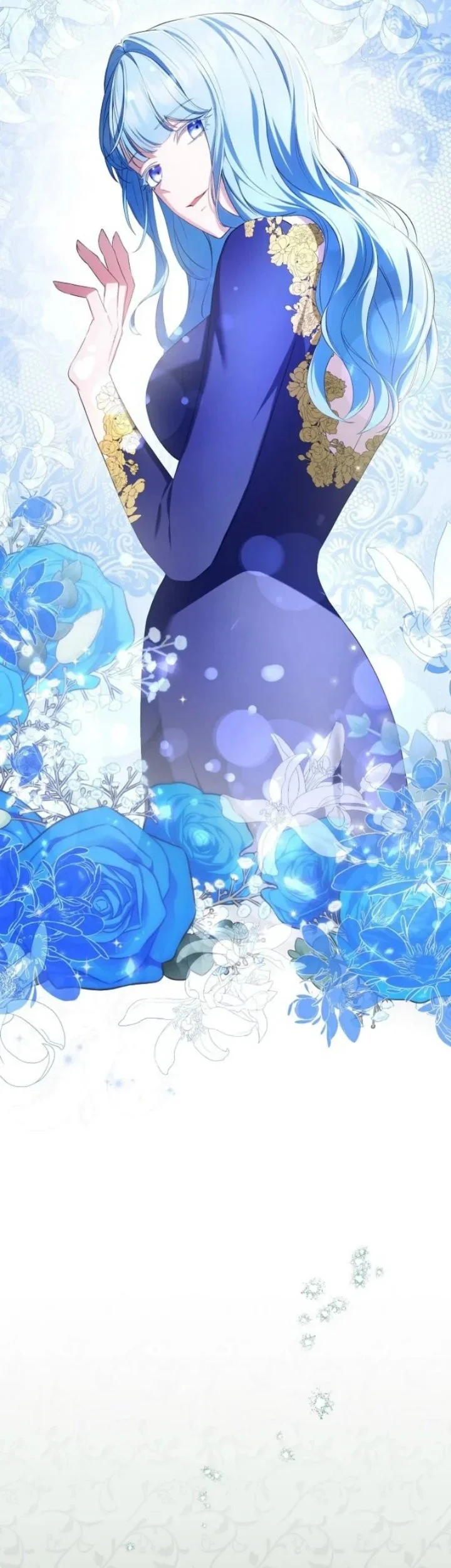 To You Who Killed Me: The Villainess’s Final Dance Chapter 18 Gambar 39