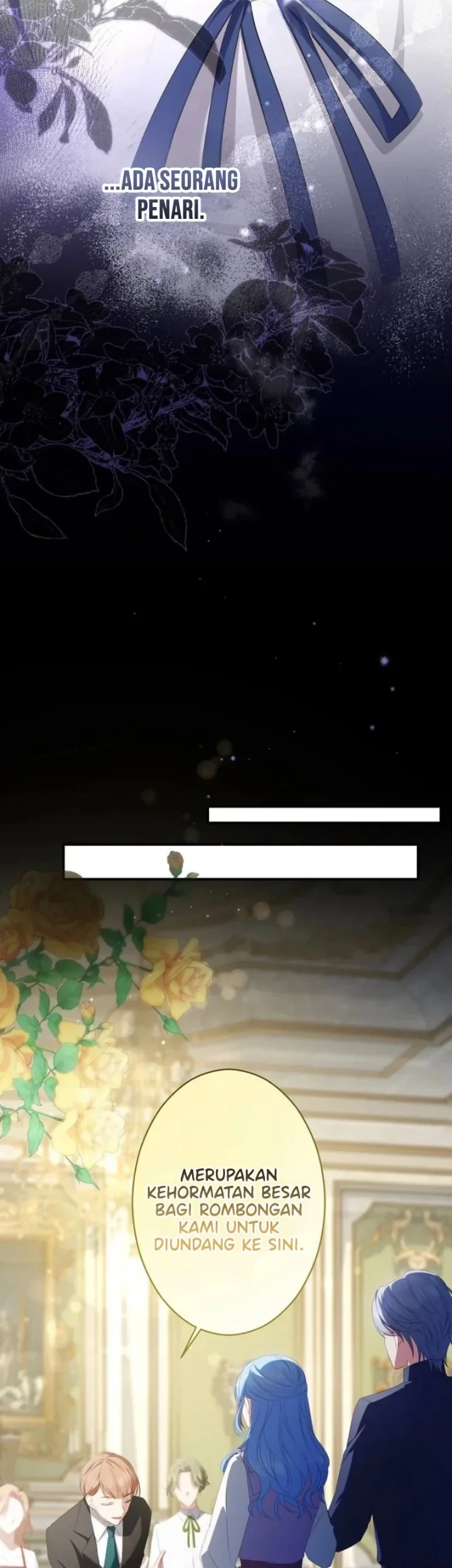 To You Who Killed Me: The Villainess’s Final Dance Chapter 18 Gambar 46