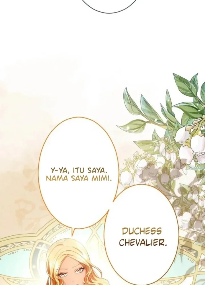To You Who Killed Me: The Villainess’s Final Dance Chapter 18 Gambar 48