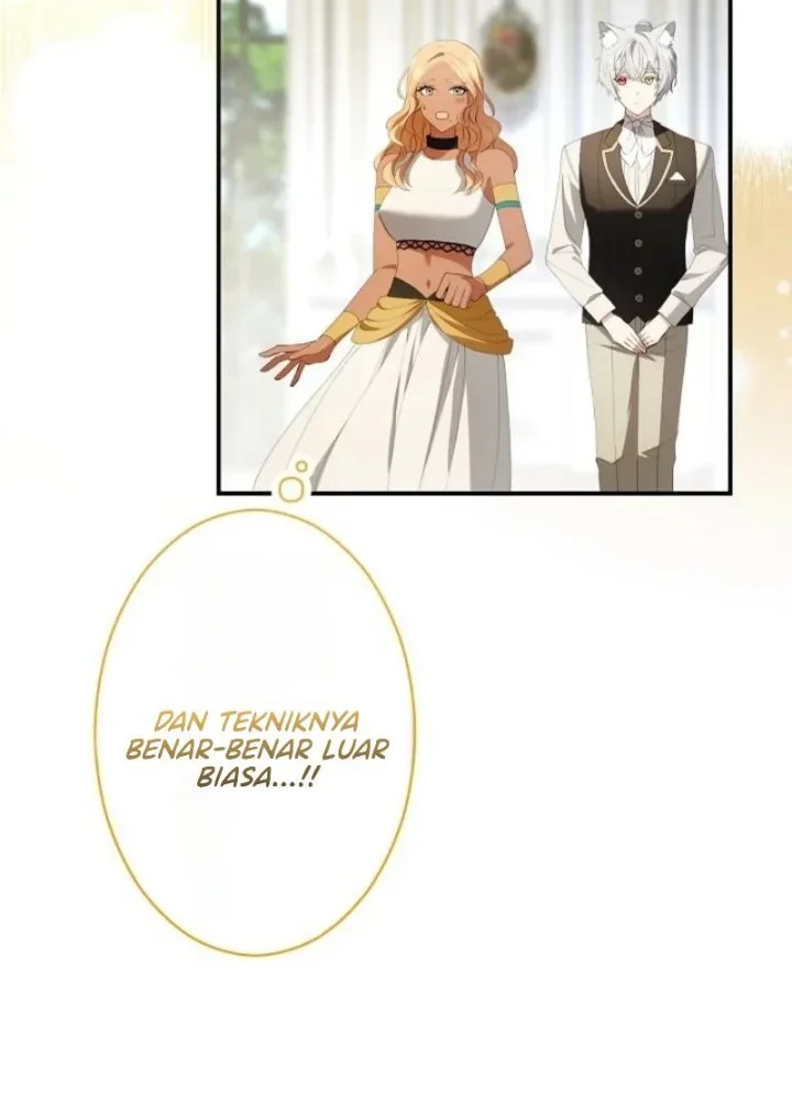 To You Who Killed Me: The Villainess’s Final Dance Chapter 18 Gambar 54