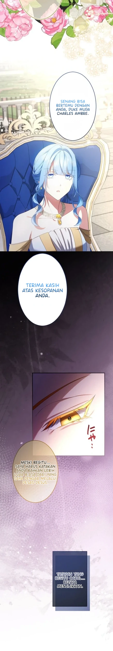 To You Who Killed Me: The Villainess’s Final Dance Chapter 19 Gambar 22