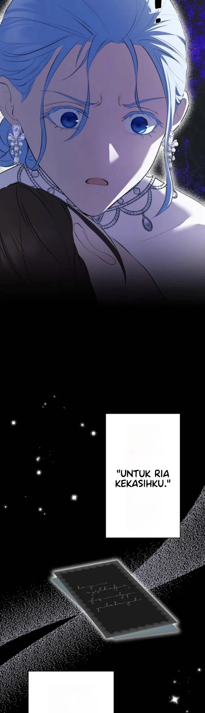 To You Who Killed Me: The Villainess’s Final Dance Chapter 2 Gambar 46