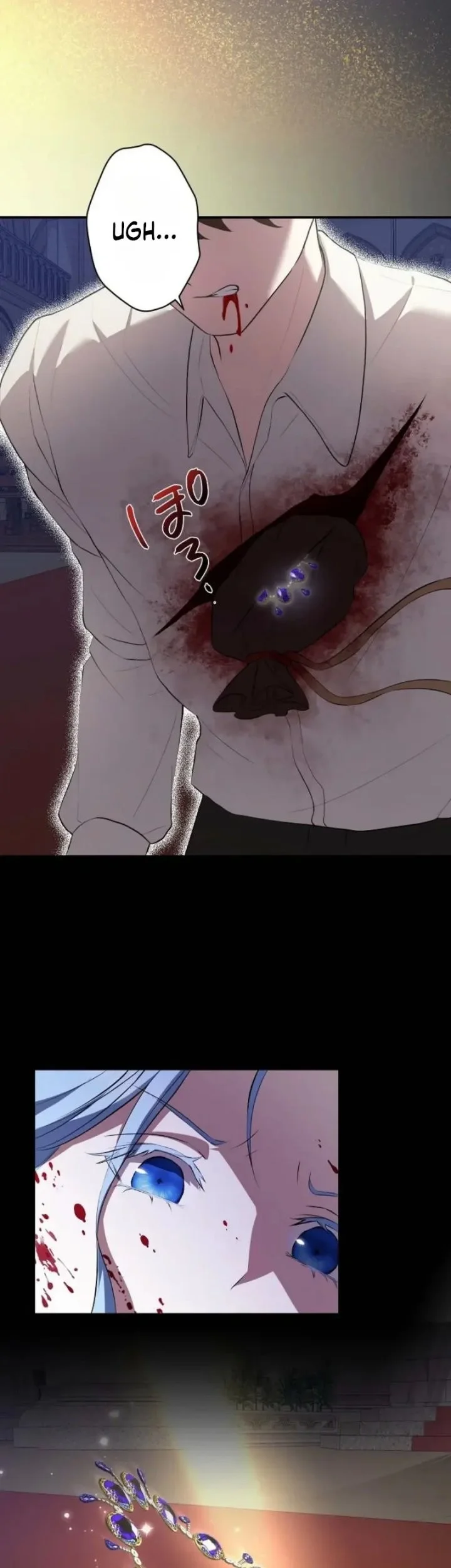 To You Who Killed Me: The Villainess’s Final Dance Chapter 2 Gambar 51