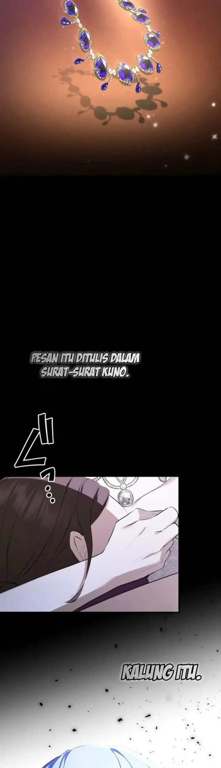 To You Who Killed Me: The Villainess’s Final Dance Chapter 2 Gambar 52