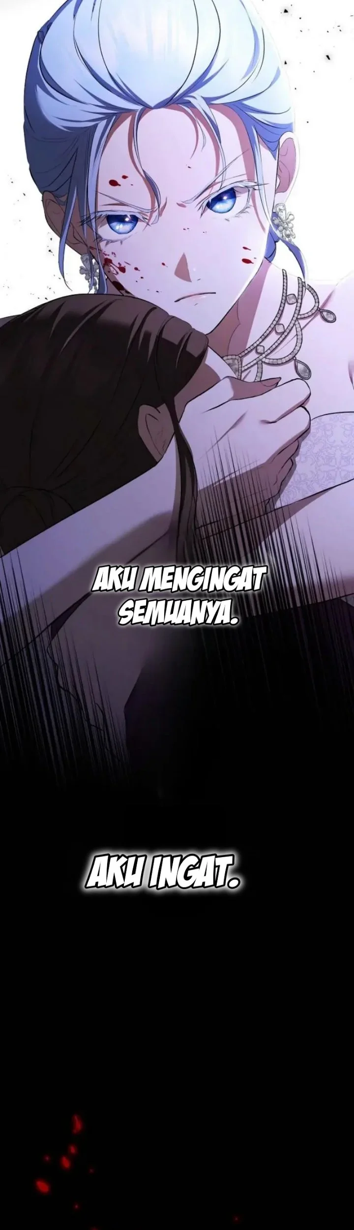 To You Who Killed Me: The Villainess’s Final Dance Chapter 2 Gambar 53