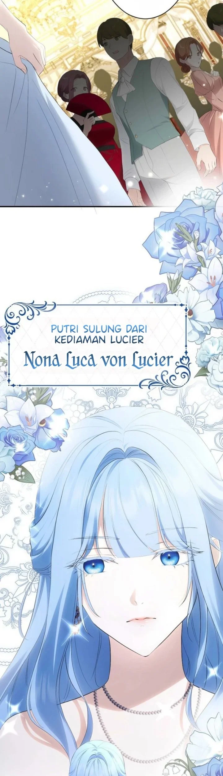 To You Who Killed Me: The Villainess’s Final Dance Chapter 2 Gambar 11