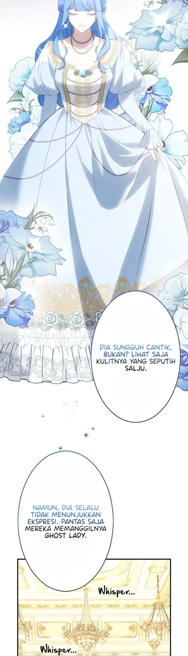 To You Who Killed Me: The Villainess’s Final Dance Chapter 2 Gambar 12