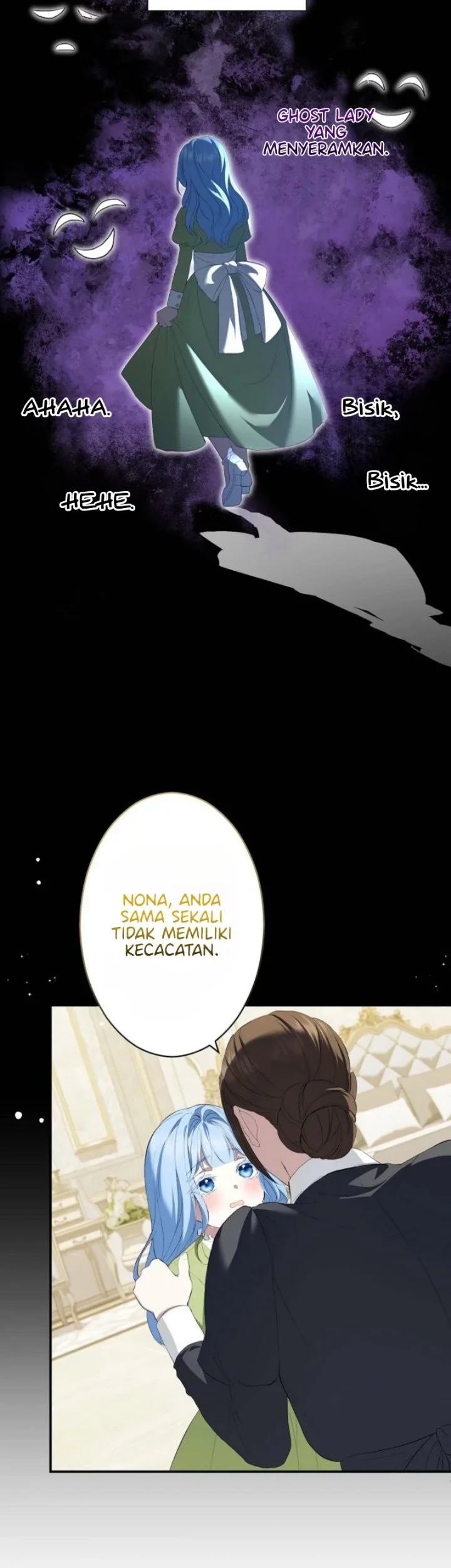 To You Who Killed Me: The Villainess’s Final Dance Chapter 2 Gambar 26