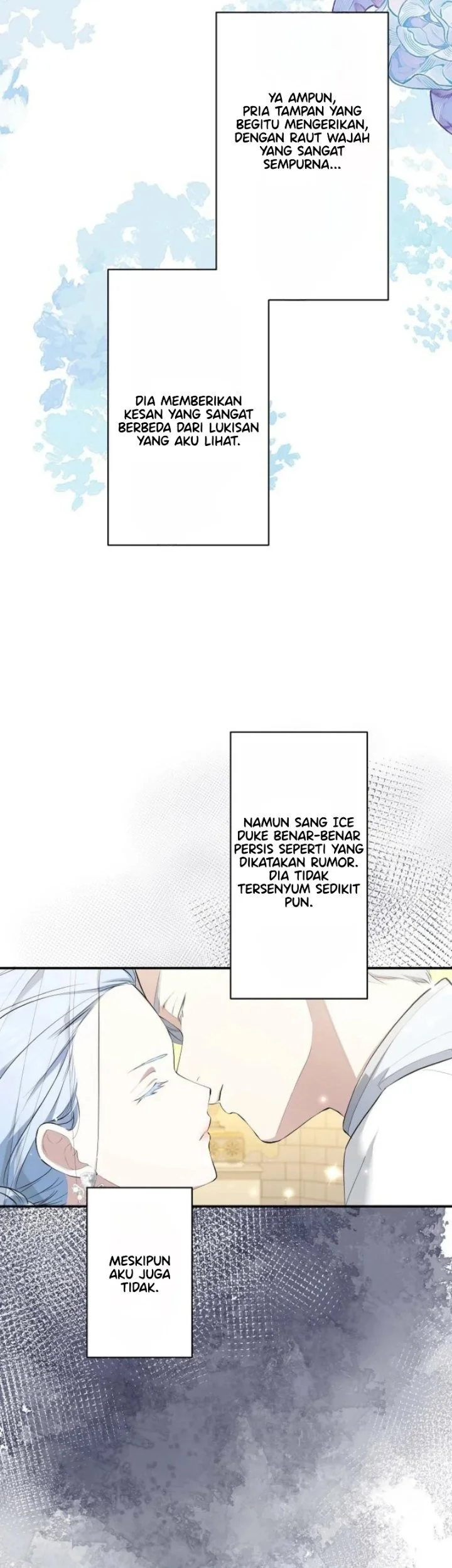 To You Who Killed Me: The Villainess’s Final Dance Chapter 2 Gambar 36