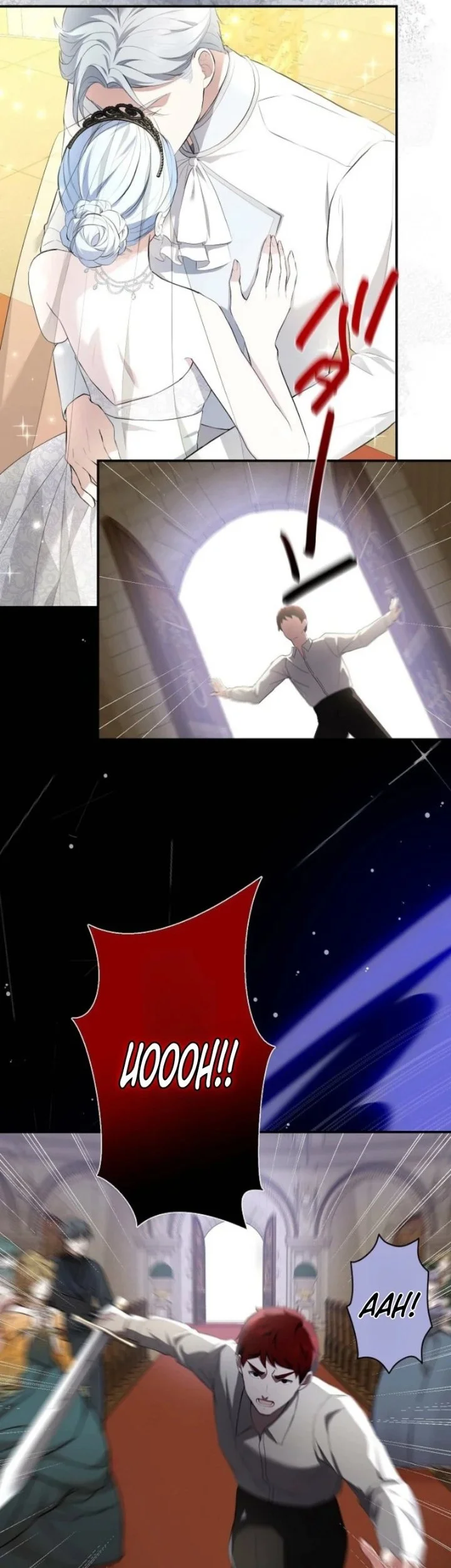 To You Who Killed Me: The Villainess’s Final Dance Chapter 2 Gambar 37