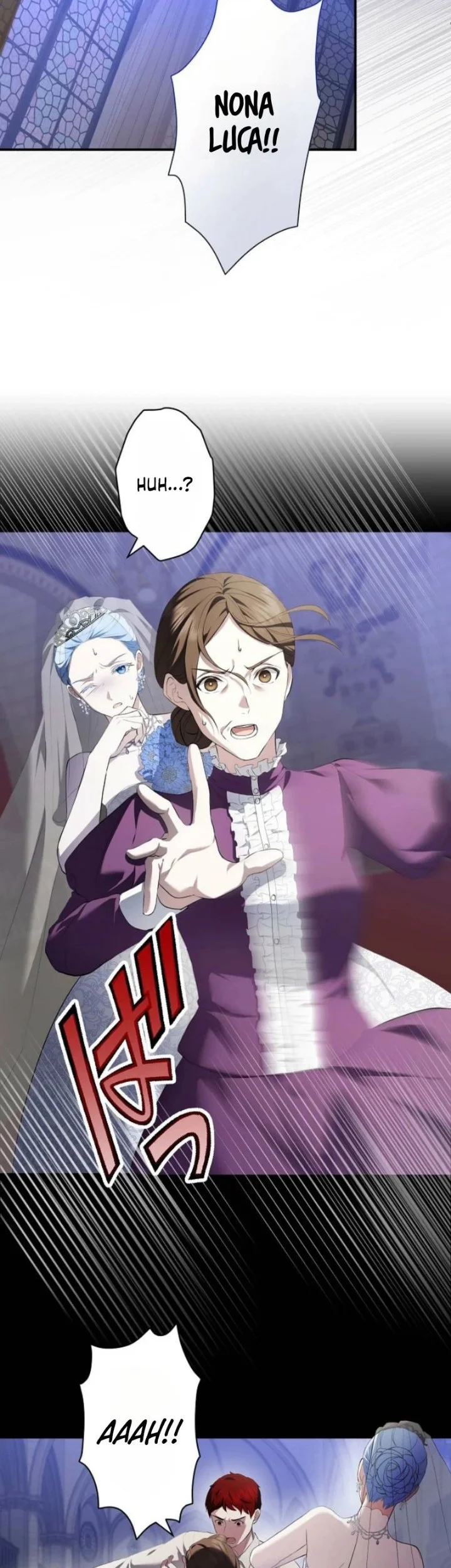 To You Who Killed Me: The Villainess’s Final Dance Chapter 2 Gambar 39