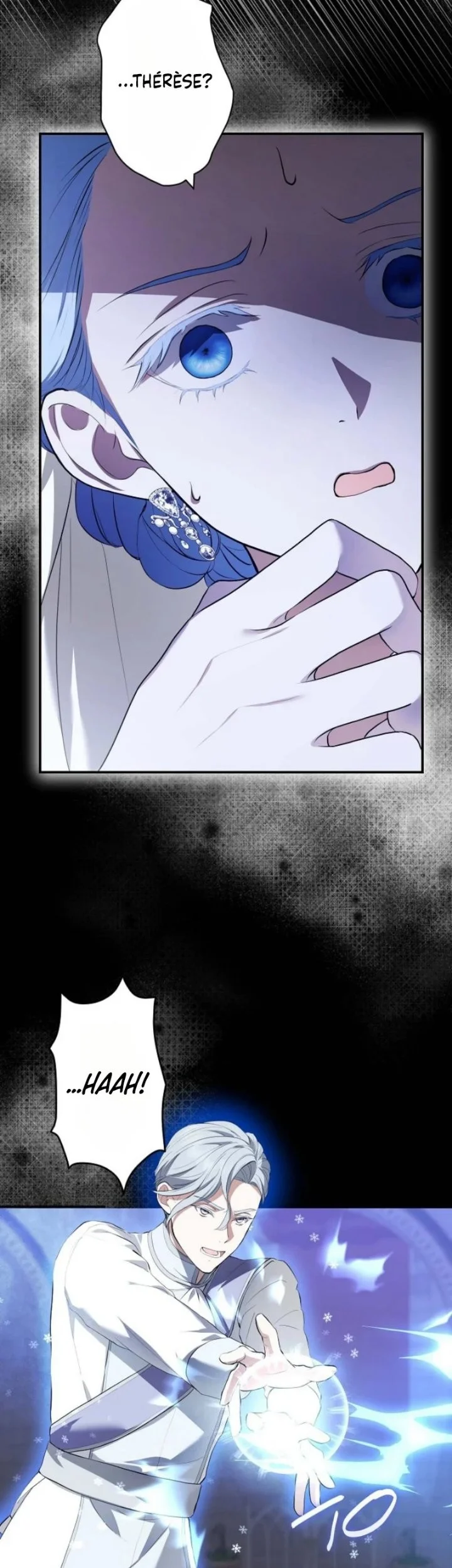 To You Who Killed Me: The Villainess’s Final Dance Chapter 2 Gambar 41