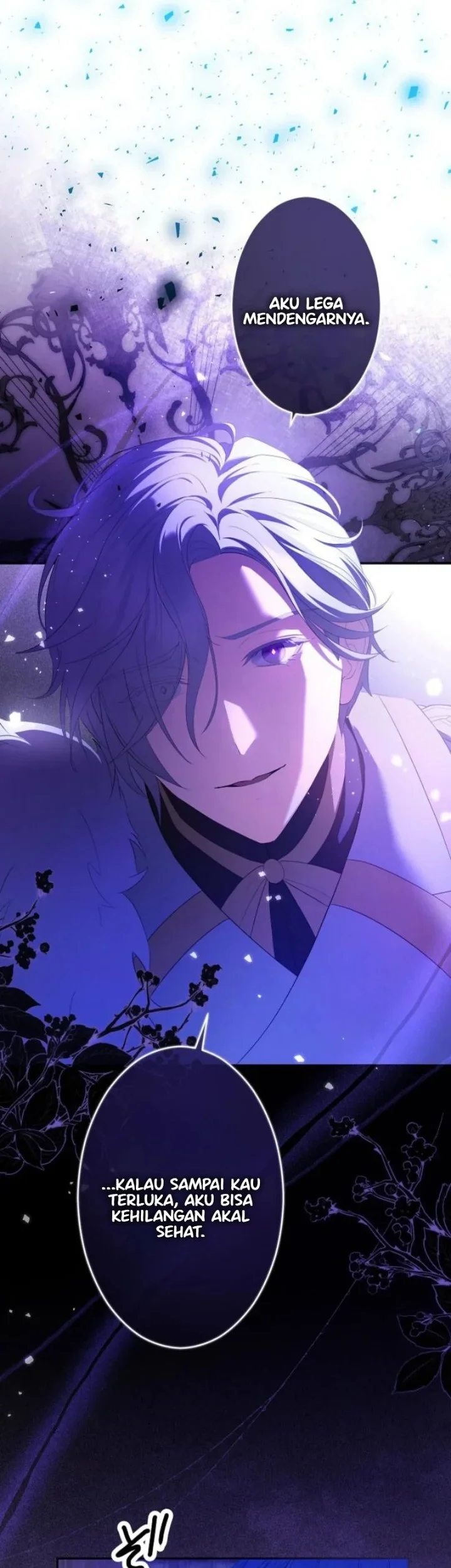 To You Who Killed Me: The Villainess’s Final Dance Chapter 20 halaman 21