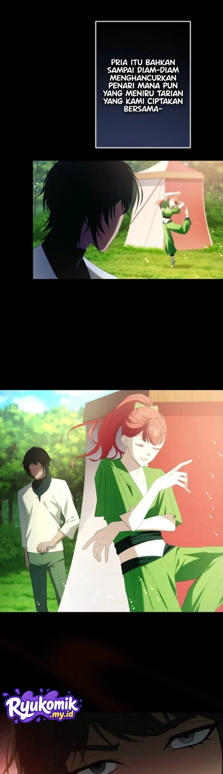 To You Who Killed Me: The Villainess’s Final Dance Chapter 20 Gambar 35