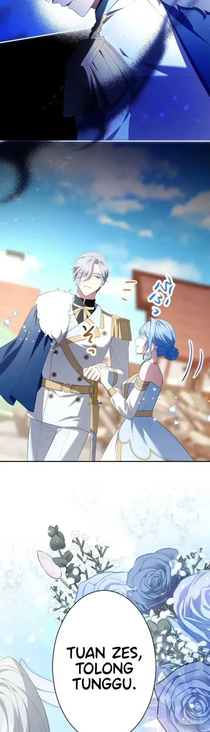 To You Who Killed Me: The Villainess’s Final Dance Chapter 20 Gambar 49