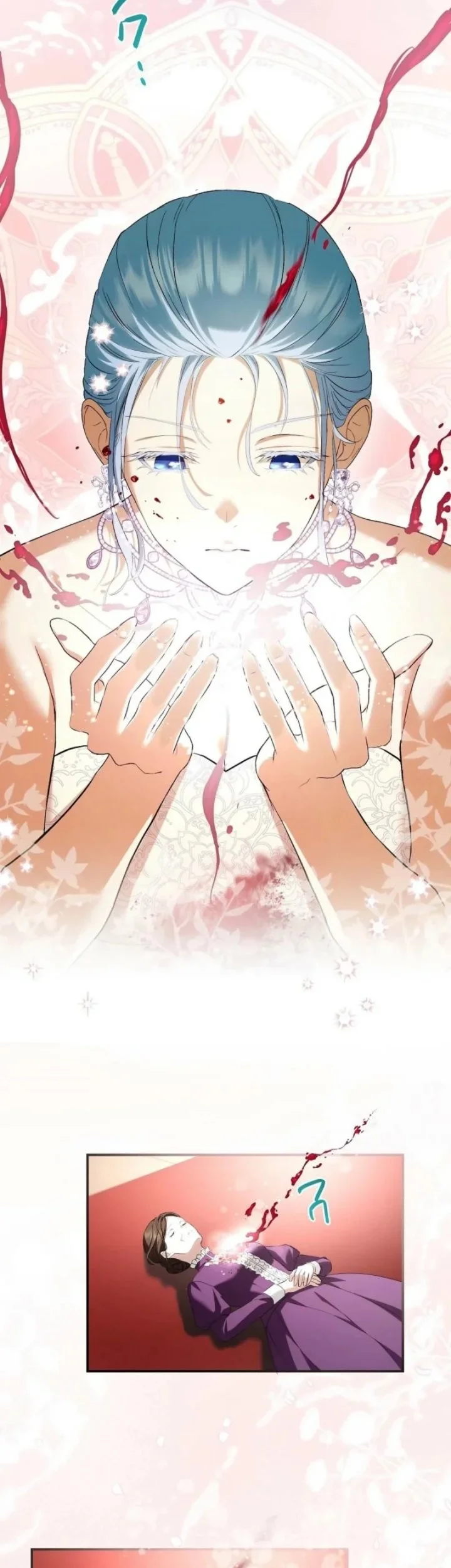 To You Who Killed Me: The Villainess’s Final Dance Chapter 3 Gambar 46