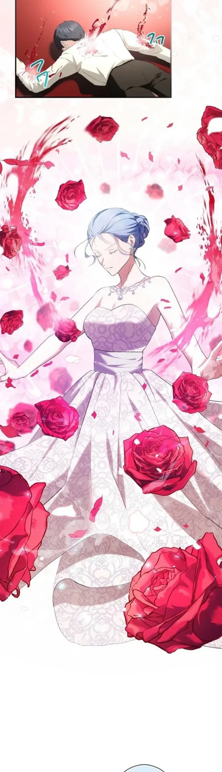 To You Who Killed Me: The Villainess’s Final Dance Chapter 3 Gambar 47