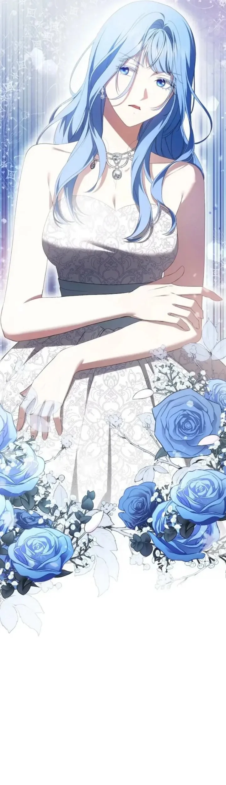 To You Who Killed Me: The Villainess’s Final Dance Chapter 3 Gambar 51