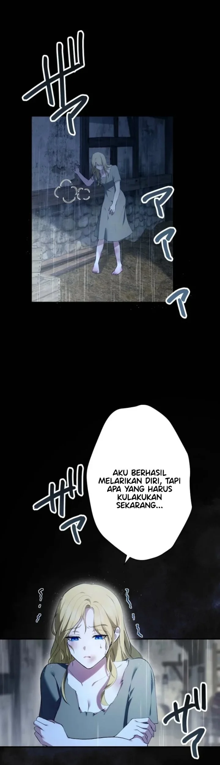 To You Who Killed Me: The Villainess’s Final Dance Chapter 3 Gambar 6