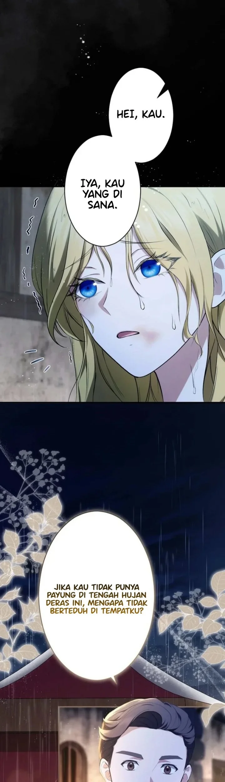 To You Who Killed Me: The Villainess’s Final Dance Chapter 3 Gambar 7