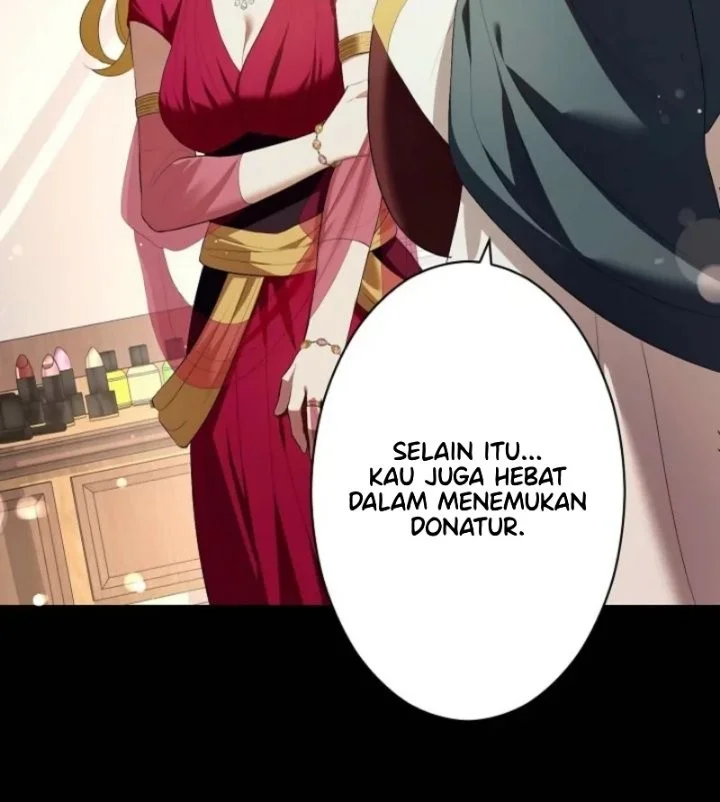 To You Who Killed Me: The Villainess’s Final Dance Chapter 3 Gambar 15