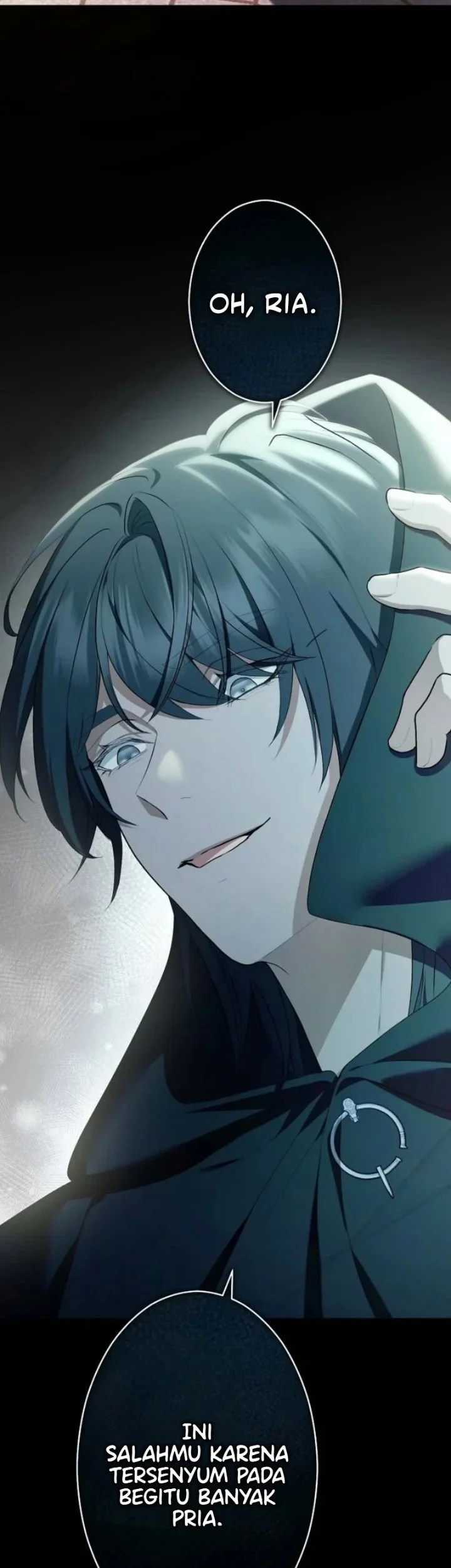To You Who Killed Me: The Villainess’s Final Dance Chapter 3 Gambar 34