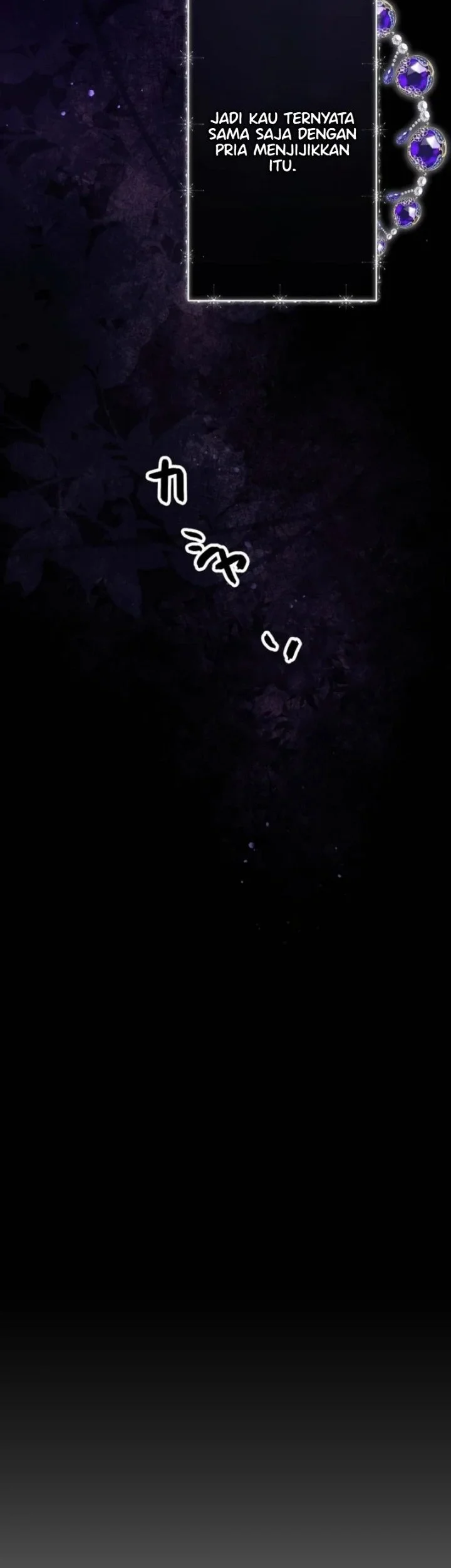 To You Who Killed Me: The Villainess’s Final Dance Chapter 3 Gambar 39