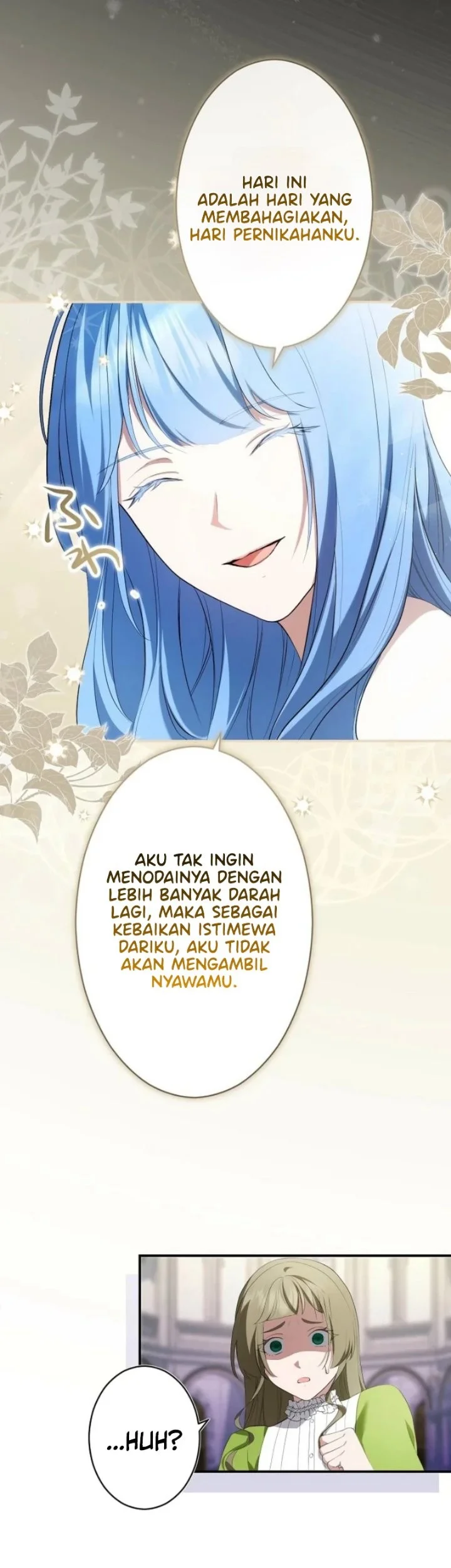To You Who Killed Me: The Villainess’s Final Dance Chapter 4 Gambar 36