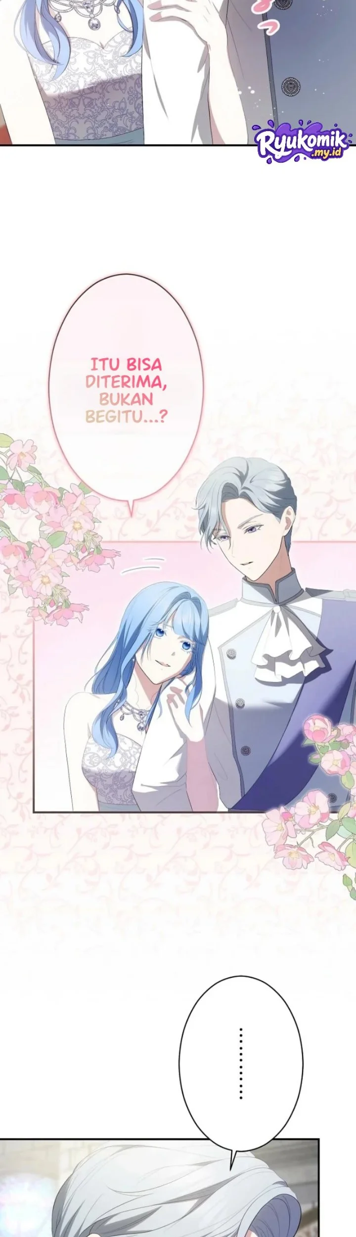 To You Who Killed Me: The Villainess’s Final Dance Chapter 4 Gambar 38