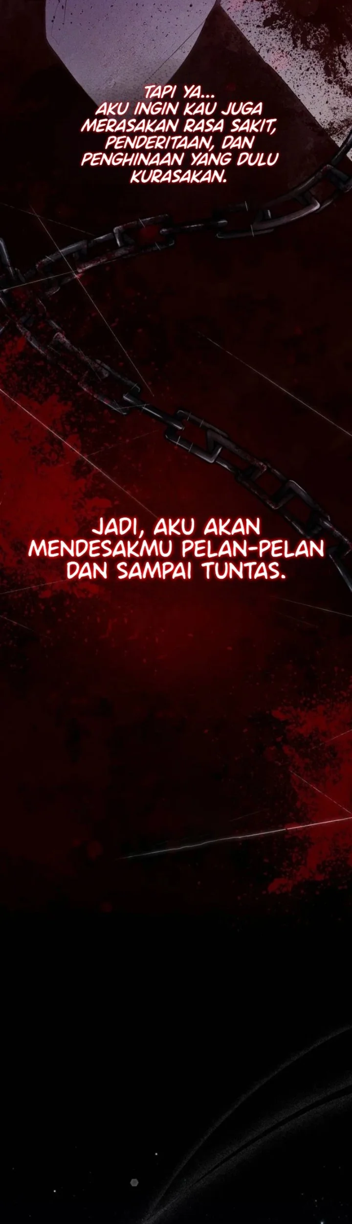 To You Who Killed Me: The Villainess’s Final Dance Chapter 4 Gambar 44