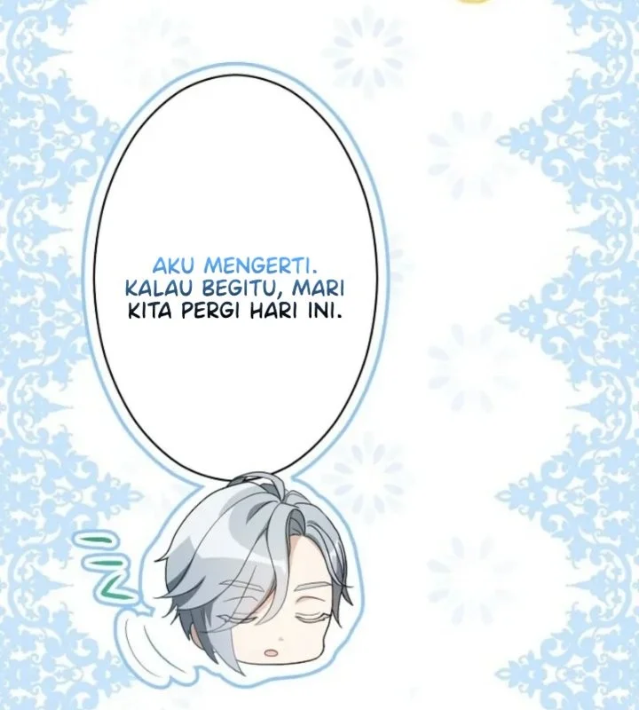 To You Who Killed Me: The Villainess’s Final Dance Chapter 5 Gambar 51