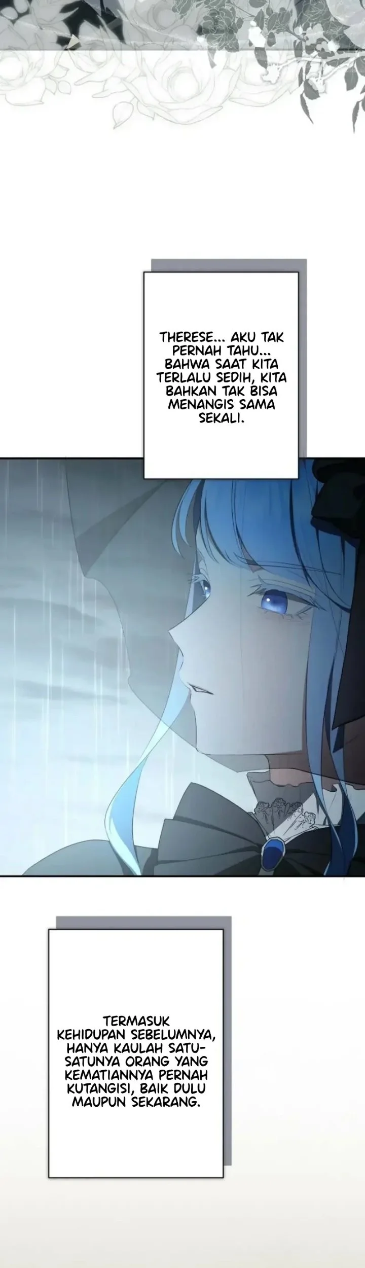 To You Who Killed Me: The Villainess’s Final Dance Chapter 5 Gambar 5