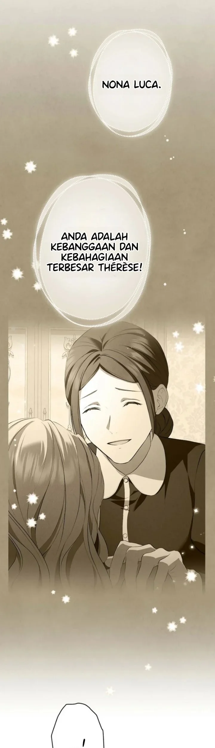 To You Who Killed Me: The Villainess’s Final Dance Chapter 5 Gambar 7