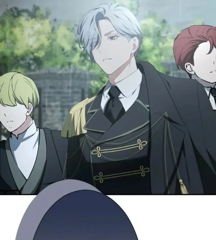To You Who Killed Me: The Villainess’s Final Dance Chapter 5 Gambar 11
