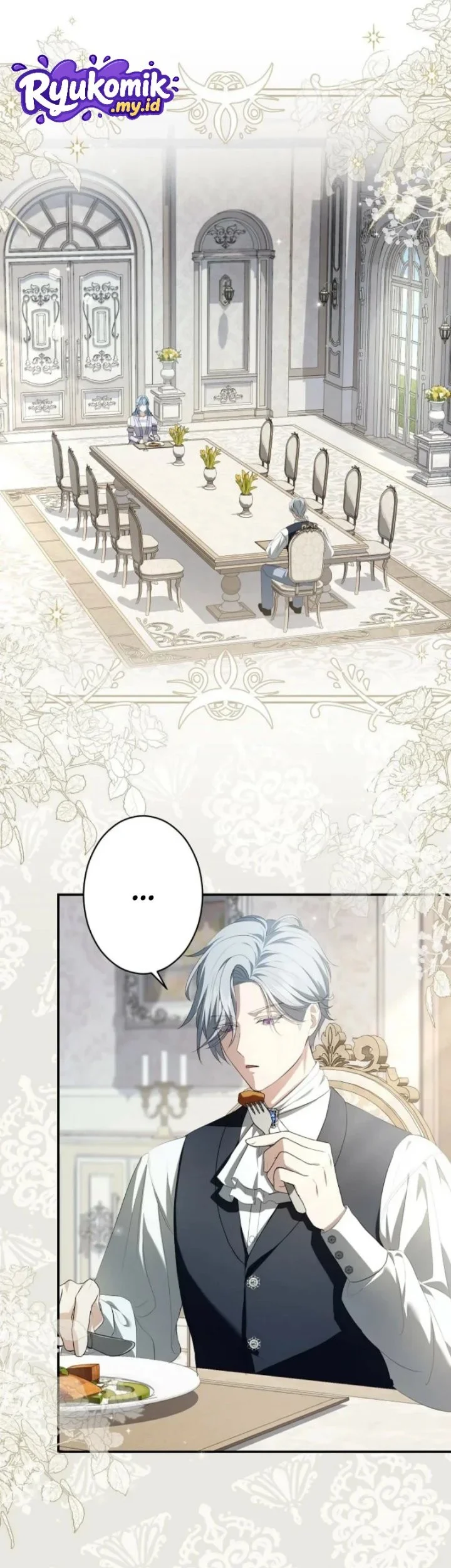 To You Who Killed Me: The Villainess’s Final Dance Chapter 5 Gambar 39
