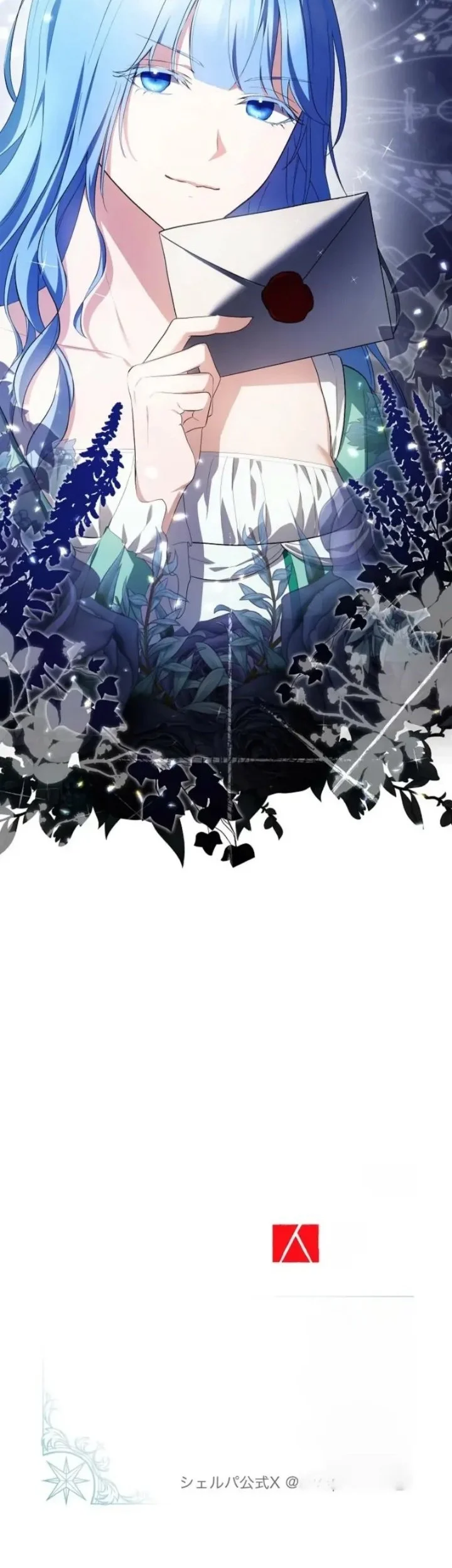 To You Who Killed Me: The Villainess’s Final Dance Chapter 6 Gambar 53