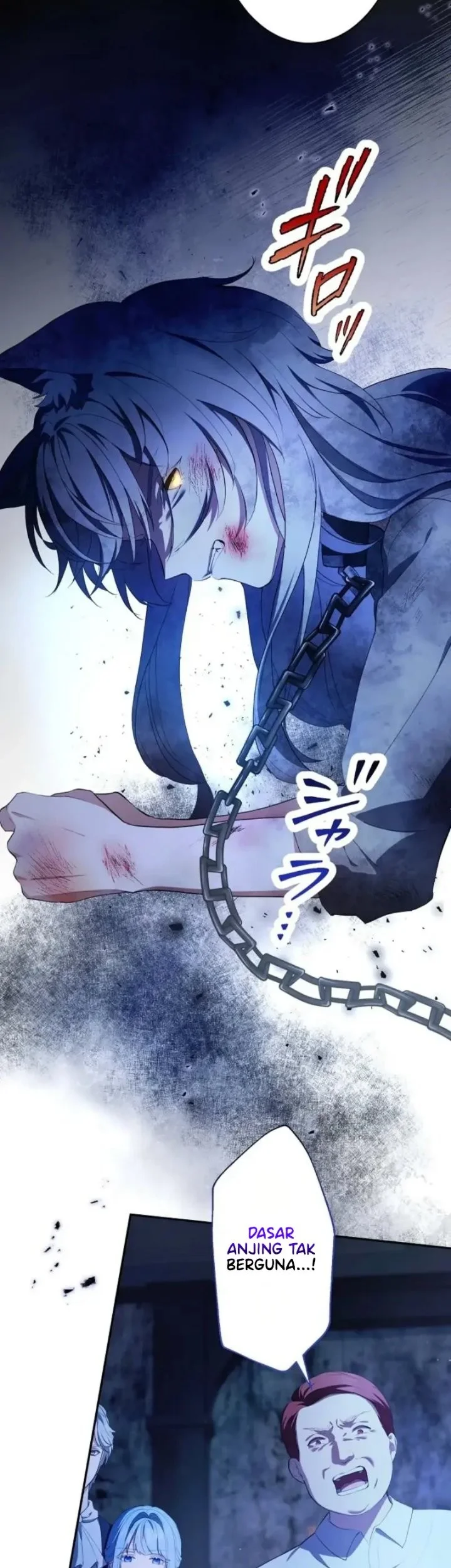 To You Who Killed Me: The Villainess’s Final Dance Chapter 6 Gambar 5