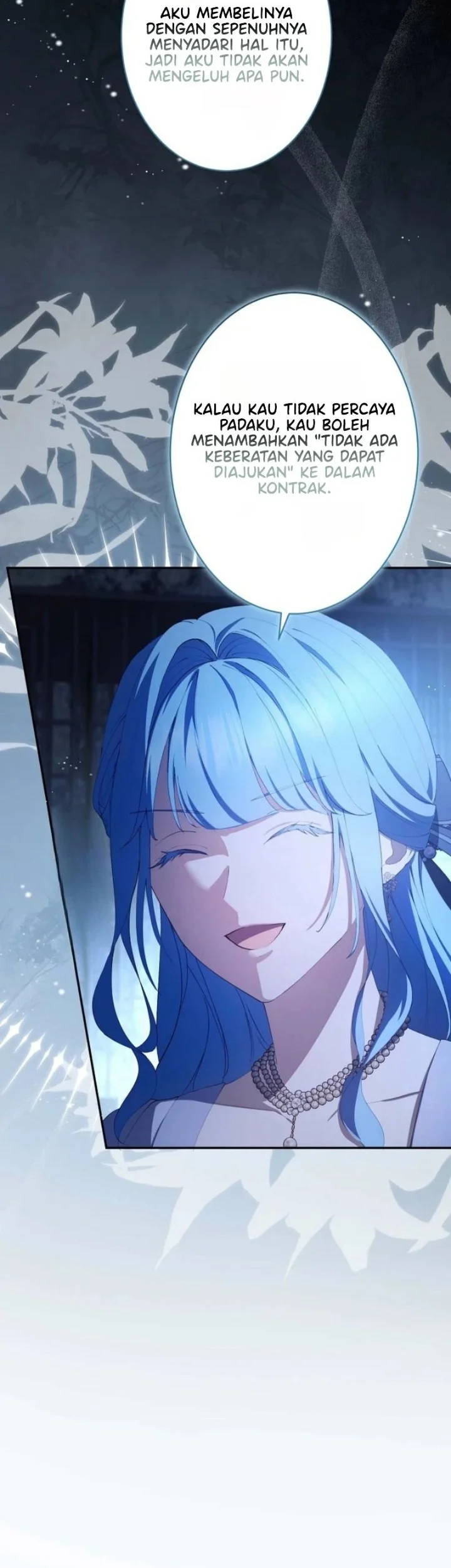 To You Who Killed Me: The Villainess’s Final Dance Chapter 6 Gambar 13