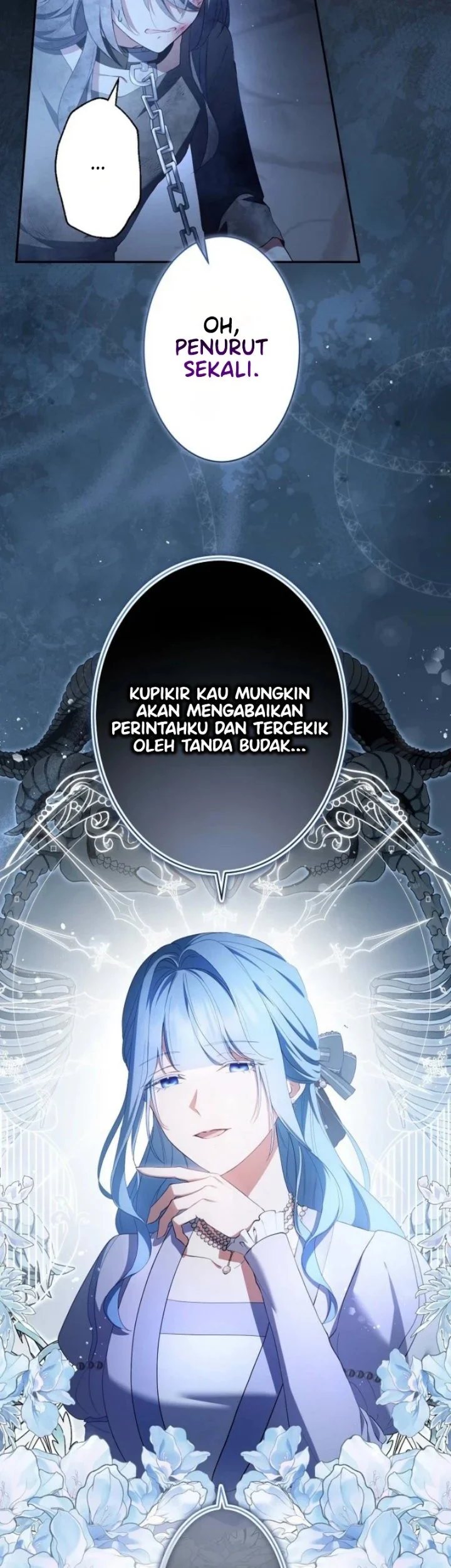 To You Who Killed Me: The Villainess’s Final Dance Chapter 6 Gambar 19