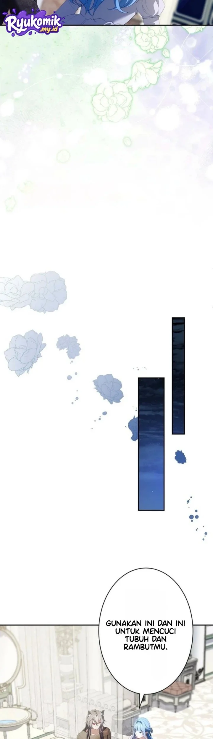 To You Who Killed Me: The Villainess’s Final Dance Chapter 6 Gambar 24