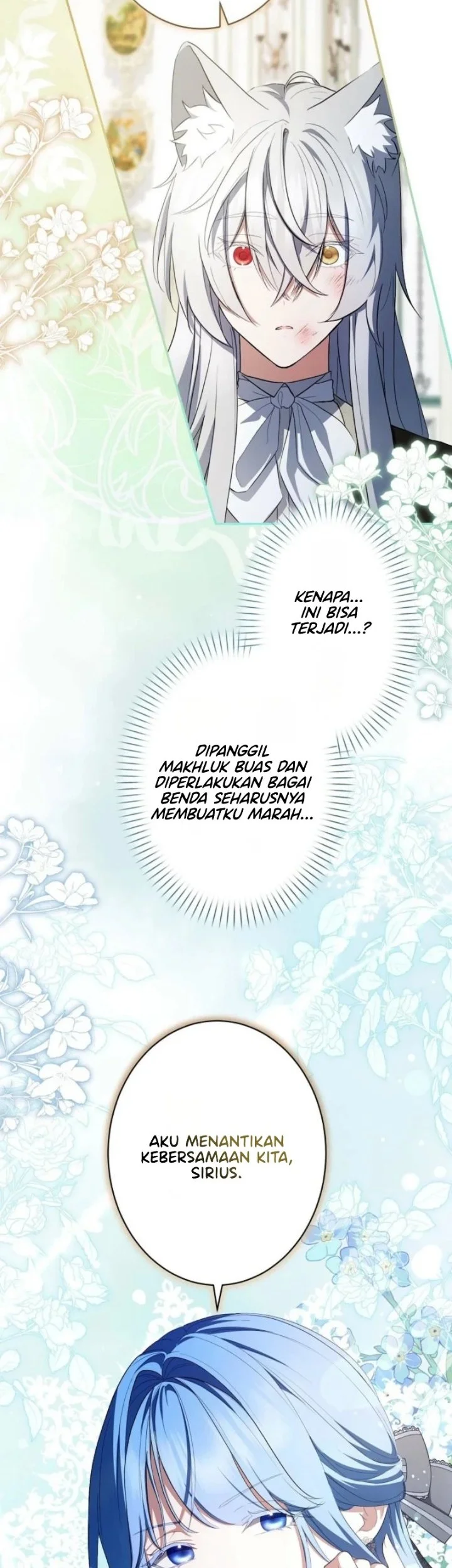 To You Who Killed Me: The Villainess’s Final Dance Chapter 6 Gambar 40