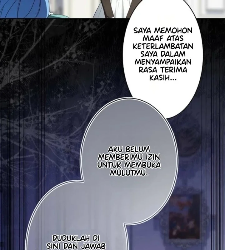 To You Who Killed Me: The Villainess’s Final Dance Chapter 6 Gambar 46