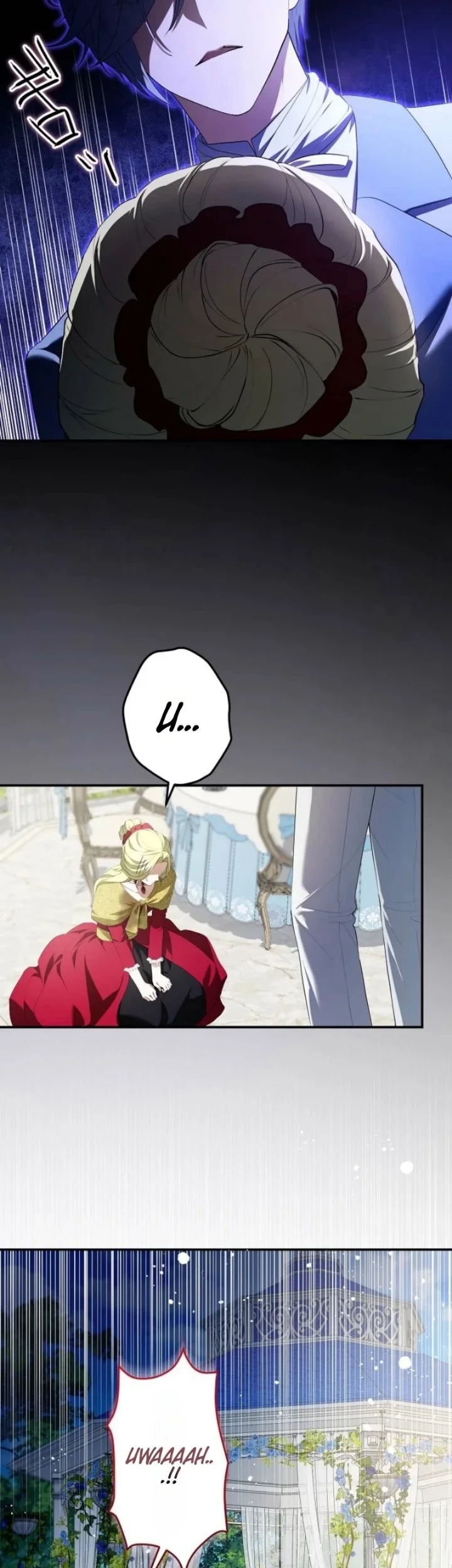 To You Who Killed Me: The Villainess’s Final Dance Chapter 7 Gambar 47