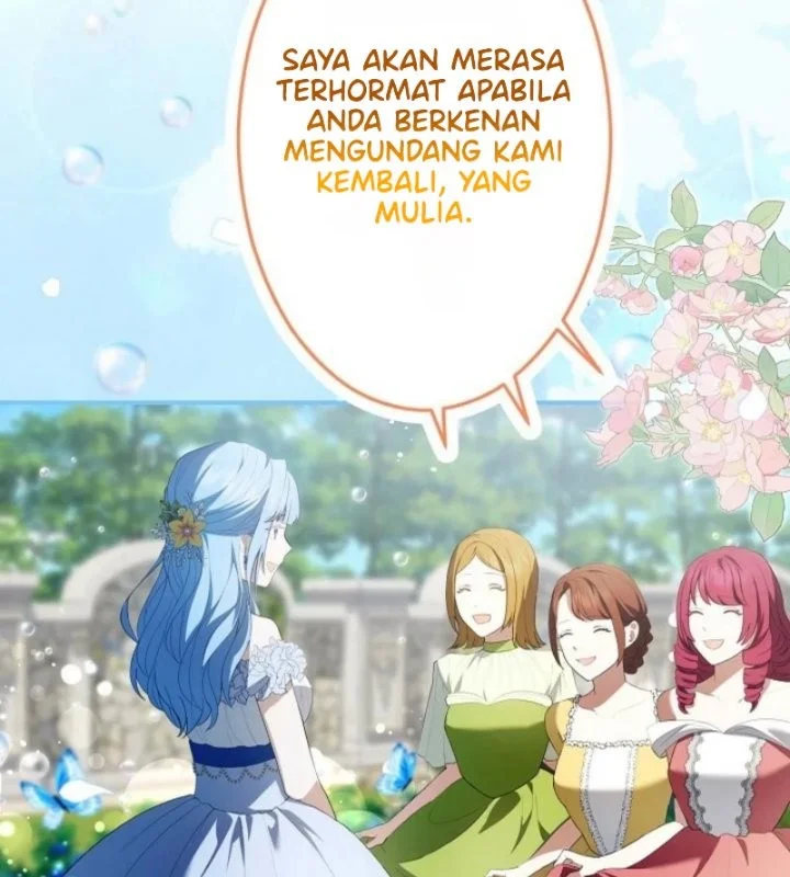 To You Who Killed Me: The Villainess’s Final Dance Chapter 7 Gambar 51