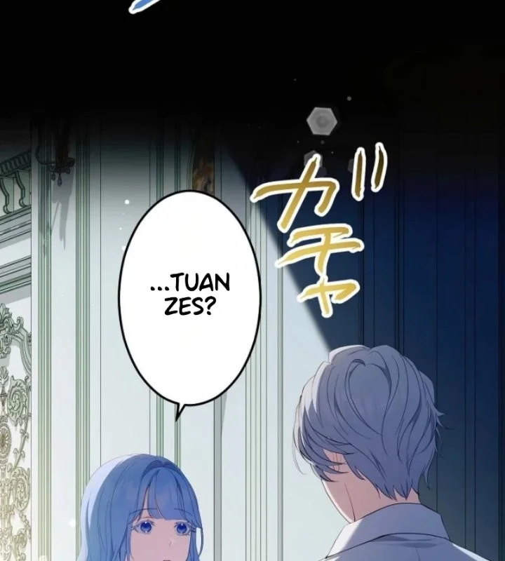 To You Who Killed Me: The Villainess’s Final Dance Chapter 7 Gambar 56