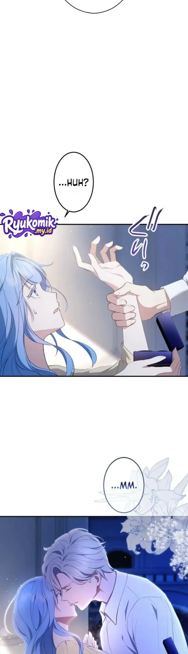 To You Who Killed Me: The Villainess’s Final Dance Chapter 7 Gambar 59