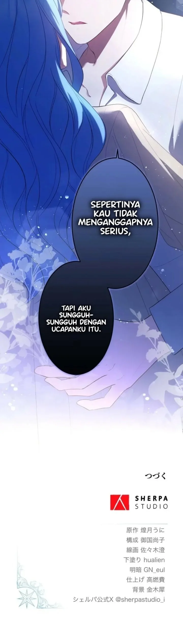 To You Who Killed Me: The Villainess’s Final Dance Chapter 7 Gambar 61