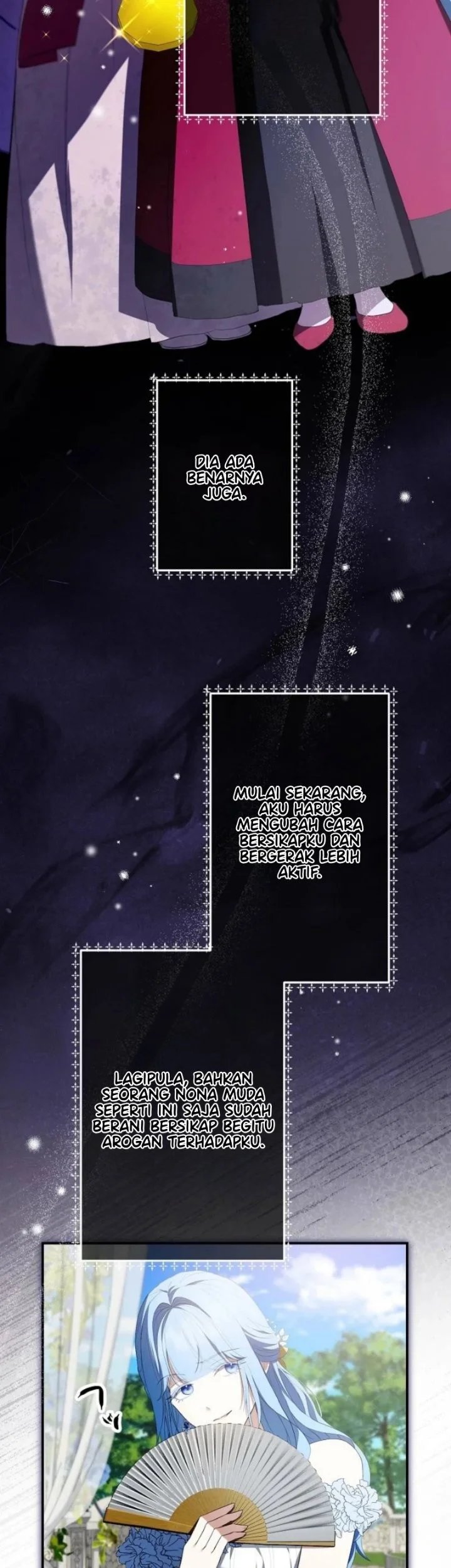 To You Who Killed Me: The Villainess’s Final Dance Chapter 7 Gambar 32
