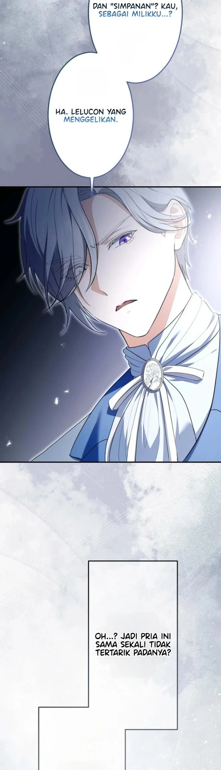 To You Who Killed Me: The Villainess’s Final Dance Chapter 7 Gambar 43
